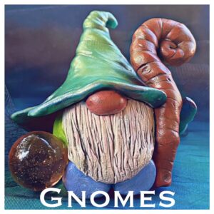 Gnomes