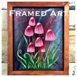 Framed Art