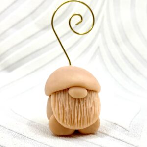 Paint-Your-Own-Gnome Kits ~ Mac